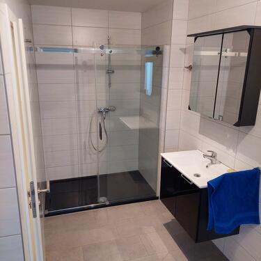 Foto - Erdgeschoßwohnung in Saarbrücken zur Miete