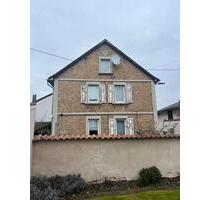 Charmantes Backsteinhaus - 295.000,00&nbsp;EUR Kaufpreis, ca.&nbsp; 120,00&nbsp;m&sup2; in Bad Kreuznach (PLZ: 55545)