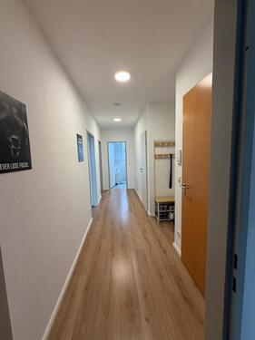 Foto - Sonnige 2 Zimmer Wohnung mit Balkon in Seenähe