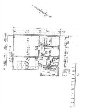 Foto - Schöne Wohnung mit Balkon in 65510 Kesselbach zu vermieten