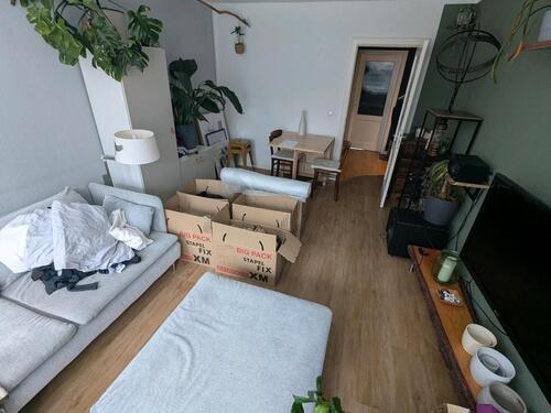Foto - 3 Zimmer Etagenwohnung zur Miete in Hamburg