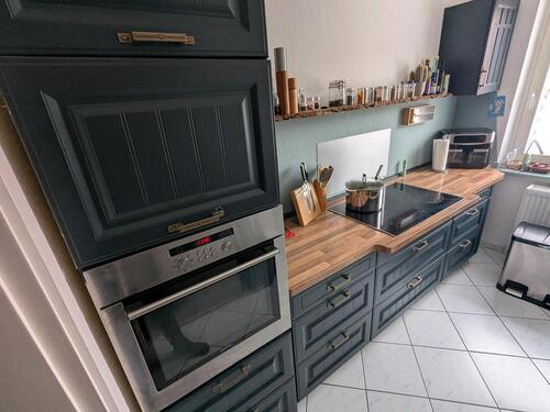 Foto - Etagenwohnung in Hamburg zur Miete