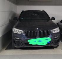 Stellplatz (Tiefgarage) zu vermieten - Frankfurt am Main Niederrad