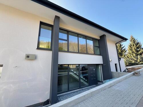 Foto - Exklusive 2 Zimmer-Wohnung mit Balkon 