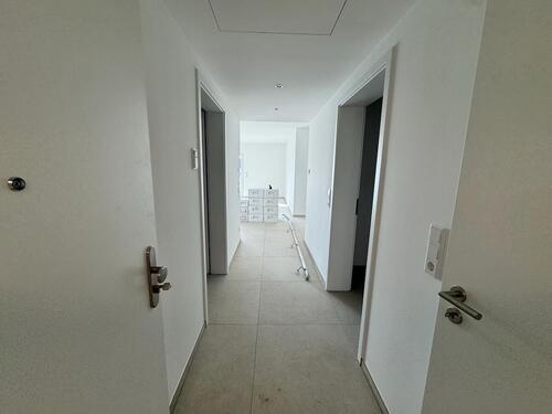 Foto - Etagenwohnung in Breuberg zur Miete