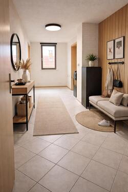 Foto - 2 Zimmer Etagenwohnung zur Miete in Bovenden