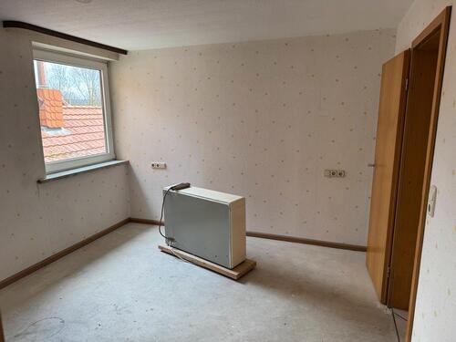 Foto - 2 Zimmer Etagenwohnung in Bovenden