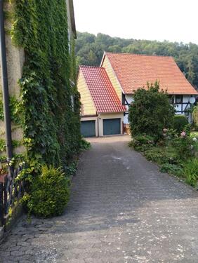 Foto - Mehrfamilienhaus, Wohnhaus in Nörten-Hardenberg zum Kaufen