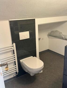 Foto - 2 Zimmer Dachgeschoßwohnung zur Miete in Burgau