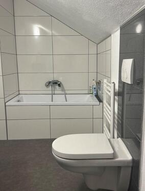 Foto - 2 Zimmer Dachgeschoßwohnung in Burgau