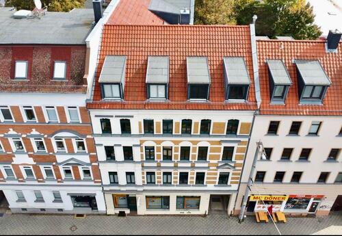 Foto - 2 Raumwohnung in Leipzig (Eutritzsch)