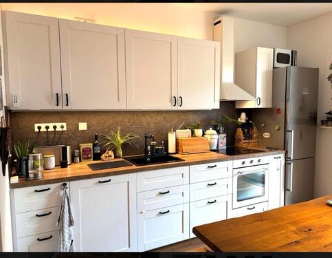 Foto - 2 Zimmer Etagenwohnung zur Miete in Leipzig