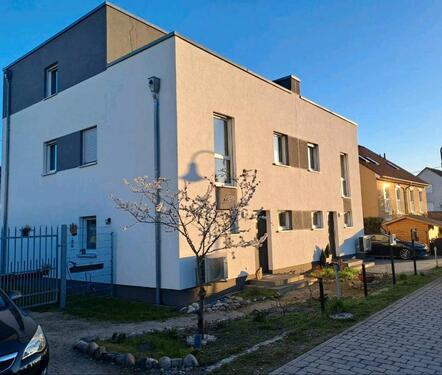 Foto - Schöne Doppelhaushälfte mit Dachterasse im grünen Ahrensfelde