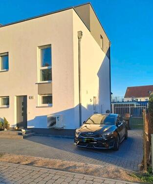 Foto - 5 Zimmer Doppelhaushälfte in Ahrensfelde