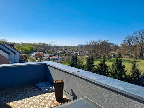 Foto - Doppelhaushälfte in Ahrensfelde zur Miete