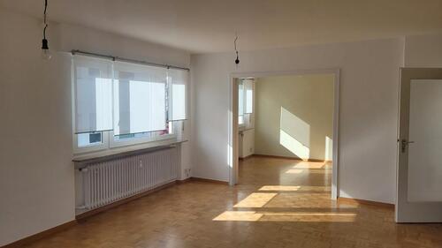 Foto - Helle 3,5 Zimmer Wohnung 98m² mit Balkon