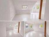 Foto - 3 Zimmer Dachgeschoßwohnung in Siegburg