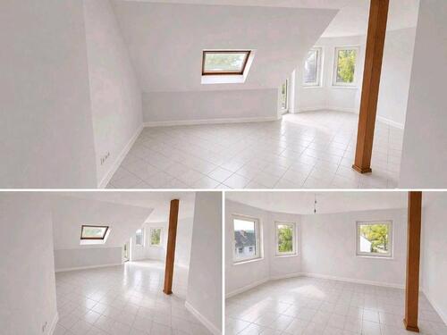 Foto - 3 Zimmer Dachgeschoßwohnung in Siegburg