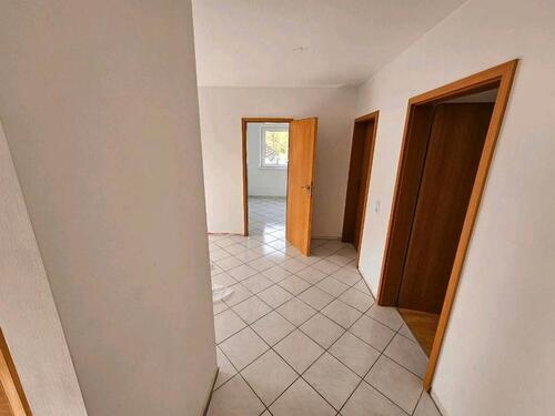 Foto - Dachgeschoßwohnung in Siegburg zur Miete