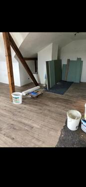 Foto - Dachgeschoßwohnung in Kaisersesch zur Miete