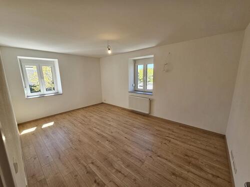 Foto - 2 Zimmer Etagenwohnung zur Miete in Neunburg vorm Wald