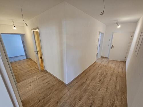 Foto - 2 Zimmer Etagenwohnung in Neunburg vorm Wald