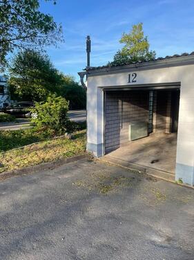 Foto - Einzelgarage - 75,00&nbsp;EUR Miete,