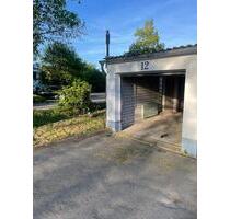 Einzelgarage - 75,00&nbsp;EUR Miete, in Holzminden (PLZ: 37603)