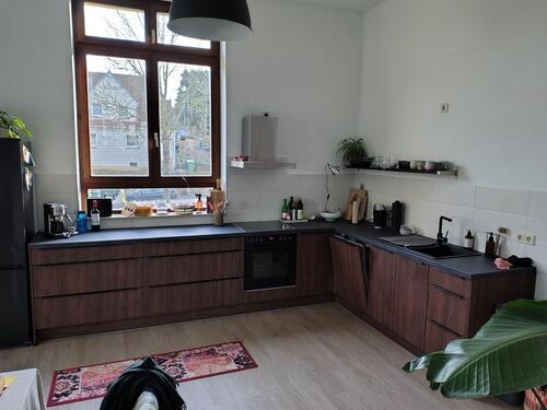 Foto - 4 Zimmer Erdgeschoßwohnung zur Miete in Espenau