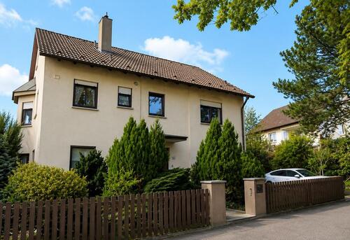Foto - Moderne 3-Zimmer-Obergeschosswohnung mit Balkon