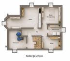 Foto - 3 Zimmer Etagenwohnung in Kitzingen