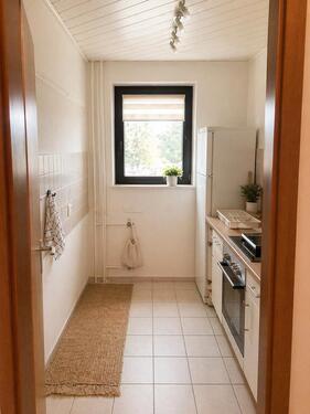 Foto - 2 Zimmer Etagenwohnung zum Kaufen in Oberursel (Taunus)
