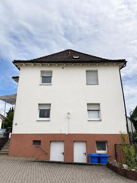 Foto - 7 Zimmer Mehrfamilienhaus, Wohnhaus in Geiselbach