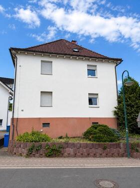 Foto - Mehrfamilienhaus, Wohnhaus in Geiselbach zum Kaufen