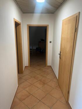Foto - 3 Zimmer Erdgeschoßwohnung zur Miete in Bad Oeynhausen