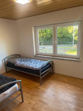 Foto - 3 Zimmer Erdgeschoßwohnung in Bad Oeynhausen