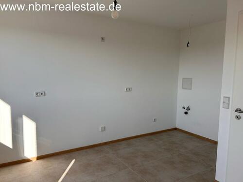 Foto - Etagenwohnung in Oranienburg zur Miete