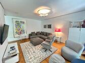 Foto - Etagenwohnung in Mannheim zur Miete