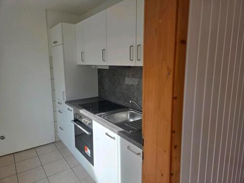 Foto - Etagenwohnung in Krummhörn