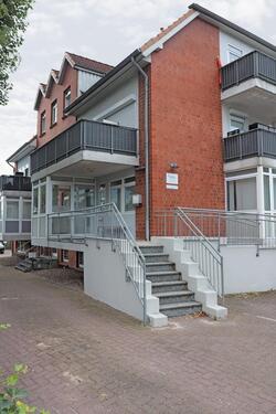 Foto - Praxisräume Büroräume in attraktiver Lage