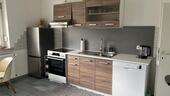 Foto - Helle 3 Zimmer Wohnung mit Küche und Balkon im EG