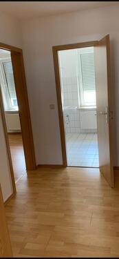 Foto - Etagenwohnung zur Miete in Bitterfeld-Wolfen