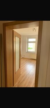 Foto - Etagenwohnung in Bitterfeld-Wolfen