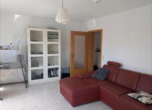 Foto - Wohnung 3 Zimmer - 870,00 EUR Kaltmiete,
