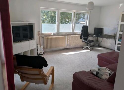 Foto - Etagenwohnung in Mühlheim an der Donau