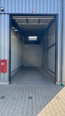 Foto - Storage-HalleLagerhalle - 230,00 EUR Miete,