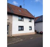 Zweifamilienhaus zu verkaufen - 229.000,00 EUR Kaufpreis, in Ruschberg (PLZ: 55776)