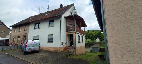 Foto - Einfamilienhaus zum Kaufen in Ruschberg