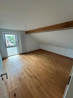Foto - Etagenwohnung in Kappel-Grafenhausen zur Miete