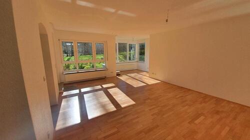 Foto - 3 ZKB mit Terrasse in Lohfelden